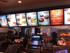 iphone_upload_pic-肯德基(南昌路大润发店)