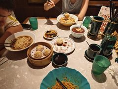 -松鹤面馆·古法焖肉面(观前店)