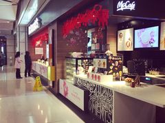-麦当劳(合肥之心城店)