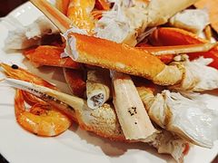 -武汉世茂希尔顿酒店·汇·全日餐厅