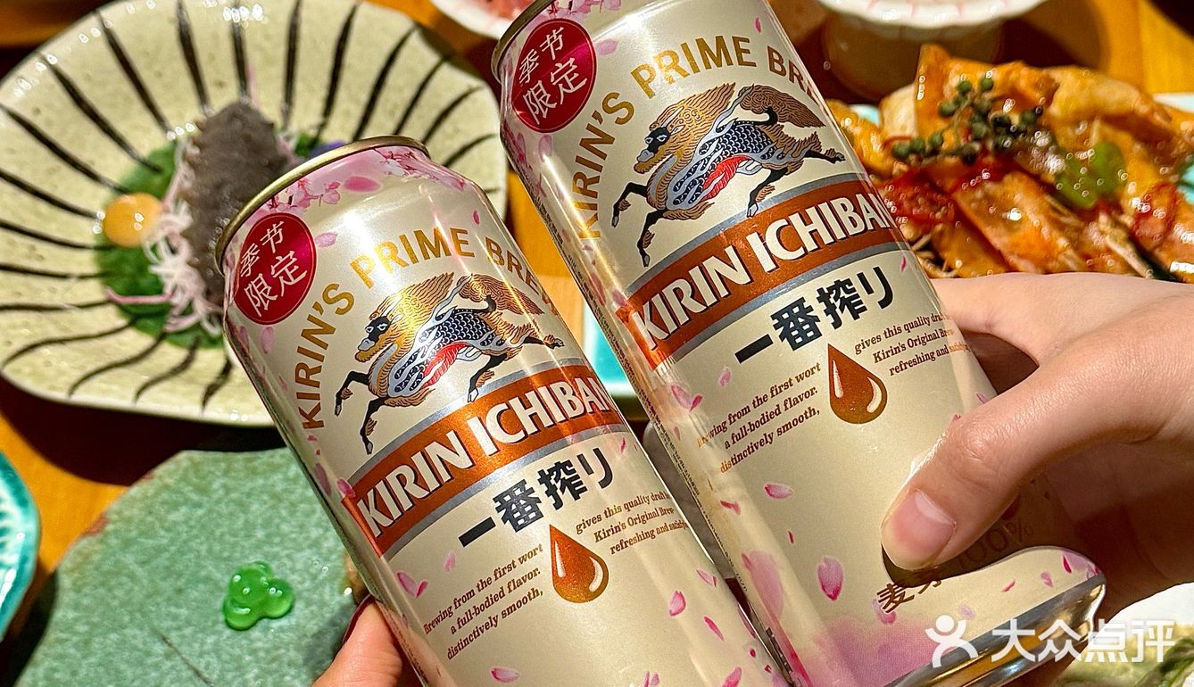 长春！！！吃了10次以上的放题日料！！！