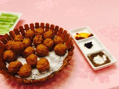 -东兴楼饭庄(六里桥店)