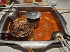 -海底捞火锅(杭州庆春路夜宵主题店)