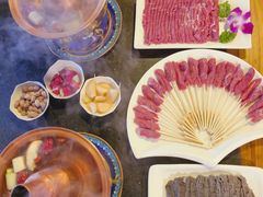 -南门涮肉(上海一店)