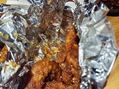 -SUN炸鸡专门店(西塔总店)