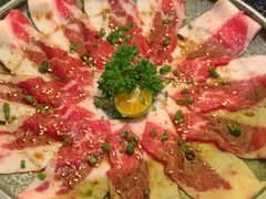 -樱嘢·炭火烧肉(惠南店)