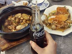 -兴兴旺·冬瓜盅·啫啫煲(西华路店)