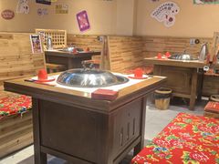 -玺炖·中国铁锅炖(南京东路店)