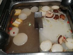 -海底捞火锅(团结桥店)