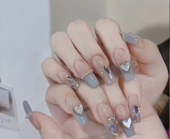 -1T·1M 日式美甲美睫