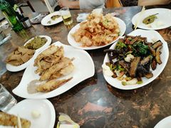 -张包铺(道外店)