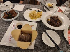 -徐记私厨(半淞园路店)