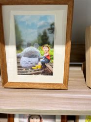 -热靴映画儿童摄影工作室(绍兴水街壹号文创园店)