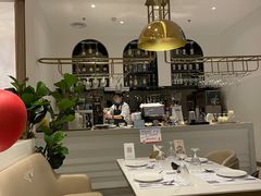 大堂-Deer Park鹿园西餐(仁恒置地广场店)