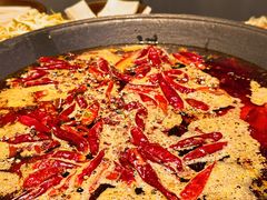 -阳阳老火锅(小南门店)