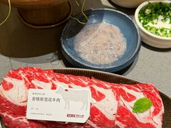 -巴奴毛肚火锅(景枫中心店)