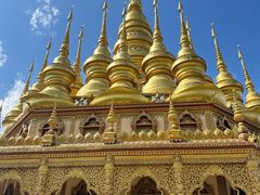 -西双版纳勐泐文化旅游区