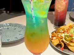 -墨纪Mojí墨西哥餐厅(官舍店)