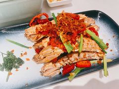 -避风塘·老港味餐厅(虹口龙之梦店)