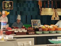 -杭州君尚云郦酒店