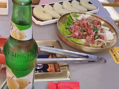 -棒小伙·齐齐哈尔烤肉(龙茗路店)