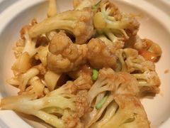 -老太原菜馆(万达店)