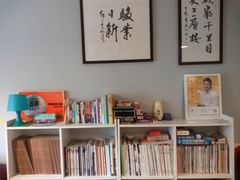-捌楼咖啡书吧(南开店)
