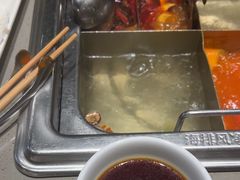 -海底捞火锅(杭州萧山宝龙广场店)