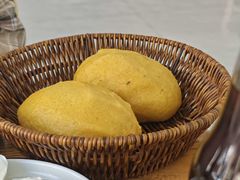 -俺家菜馆(百里峡店)