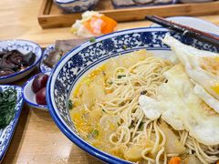 -松鹤面馆·古法焖肉面(观前店)
