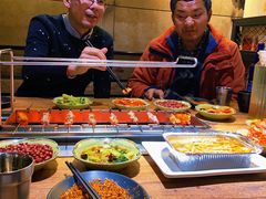 -悦屋老板娘的烤肉店(紫薇田园店)