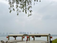 -无锡蠡湖国家湿地公园-蠡园