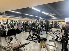 -超鹿运动健身(紫阳商贸中心店)