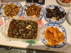 -一烙锅(友谊店)