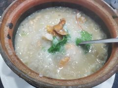 -适口餐厅砂锅粥(公信路总店)