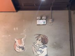 -夯鱼烤鱼·尔滨地标美食(国展店)
