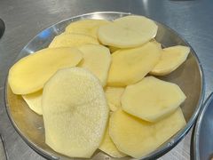 -大虎老火锅(直港大道店)