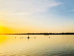 -人民防洪胜利纪念塔