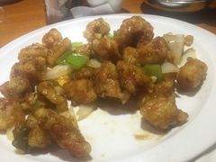 -金掌勺东北菜(格兰晴天店)