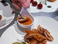 -醉舍·新淮扬菜(长宁龙之梦店)