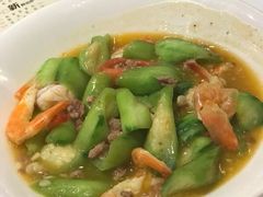 -稻香海鲜饭店(第一国际店)