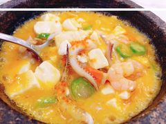 -香港新曜记·粤菜点心(滨江宝龙店)