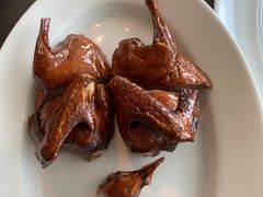 -广州柏悦酒店·悦景轩·粤菜餐厅