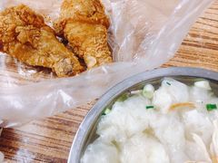 -荣巷小馄饨(荣巷店)