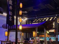 -绿茶餐厅(乐峰广场店)