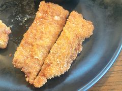 炸猪排-乔家栅(襄阳南路店)