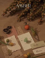 -琥珀婚礼策划AMBER WEDDING