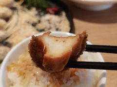 古法鲍鱼-连鹭海鲜·新大连菜(星海店)