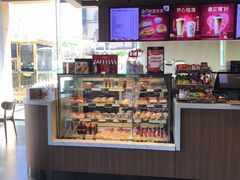 -COSTA COFFEE(金长安大厦店)