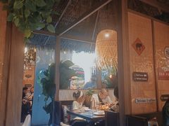 -泰妃殿(武汉首店)